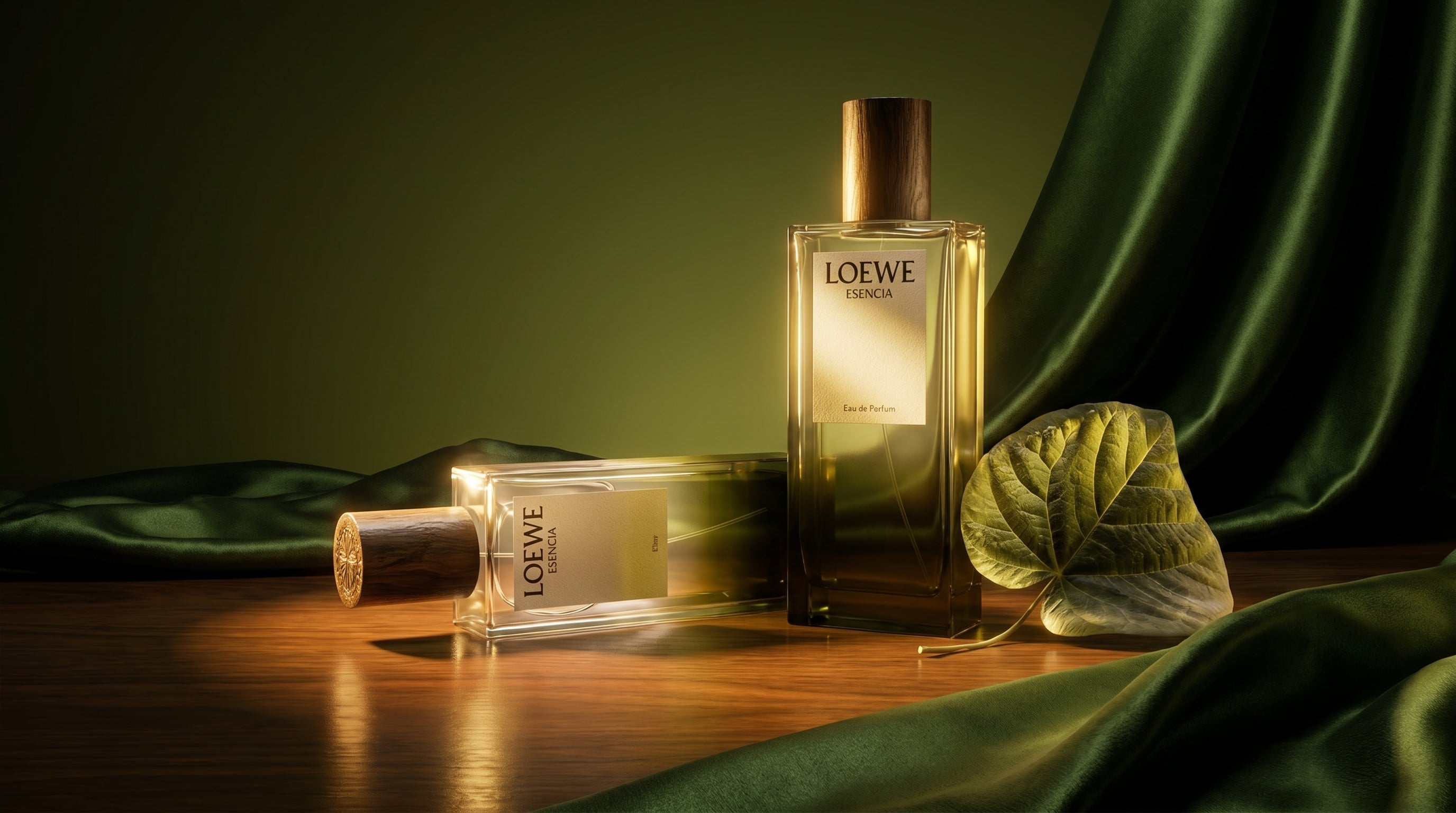 How Home Fragrance Can Transform Your Living Space