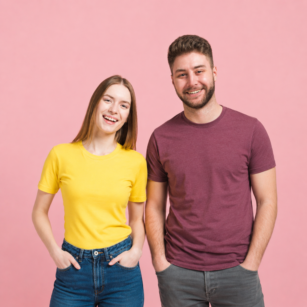 T-shirts