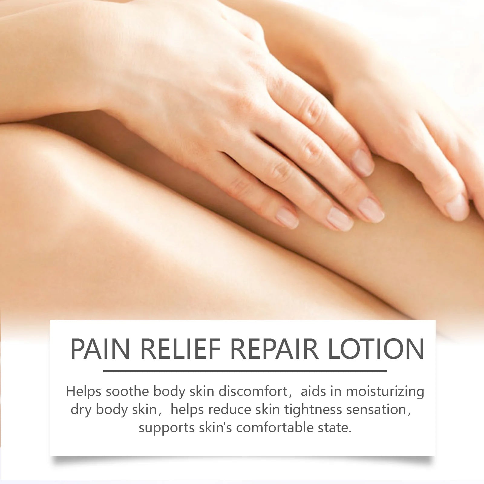 Moisturizing Body Lotion for Shining Skin, Hydrating and Refreshing, Comfortable and Non-Greasy, Daily Skin Care Body Lotion