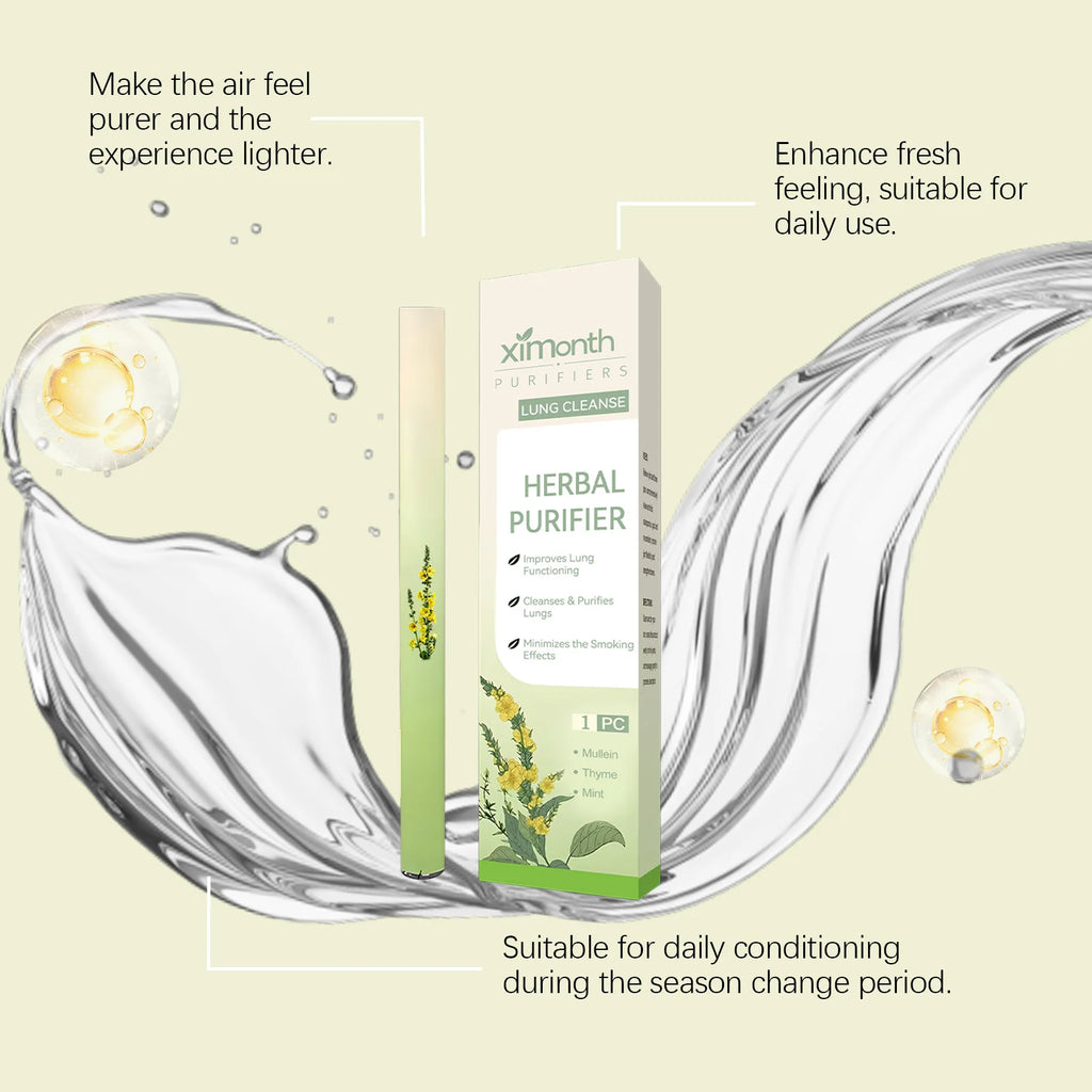 Body Care Stick Gentle Nourishing Care for the Body Herbal Essence Moisturizing and Cleansing Care Stick