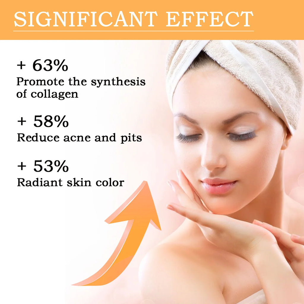 Glycolic Acid Skin Lotion moisturizes skin with 7% glycolic acidGlycolic AcidAloe VeraTasmanian Pepper FruitGinseng ExtractRejuv