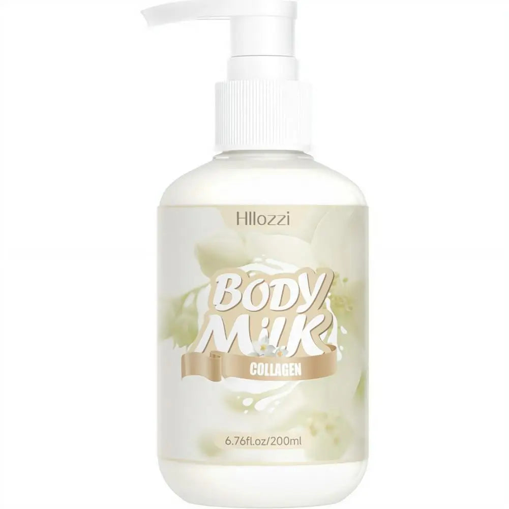 Scented Body Lotion For Women, Deep Moisturizing Cream, Womens Long-lasting Fragrance Cherry Blossom Vanilla Rose Body Lotions