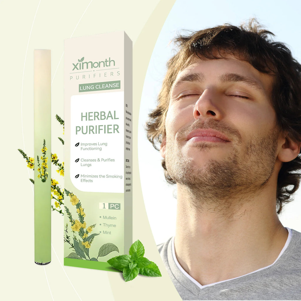 Body Care Stick Gentle Nourishing Care for the Body Herbal Essence Moisturizing and Cleansing Care Stick