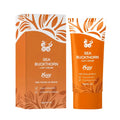 Natural Hydrating & Brightening Moisturizing Cream - Gentle Facial Skin Care For Improved Shiny Complexion