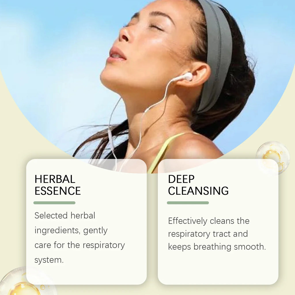 Body Care Stick Gentle Nourishing Care for the Body Herbal Essence Moisturizing and Cleansing Care Stick