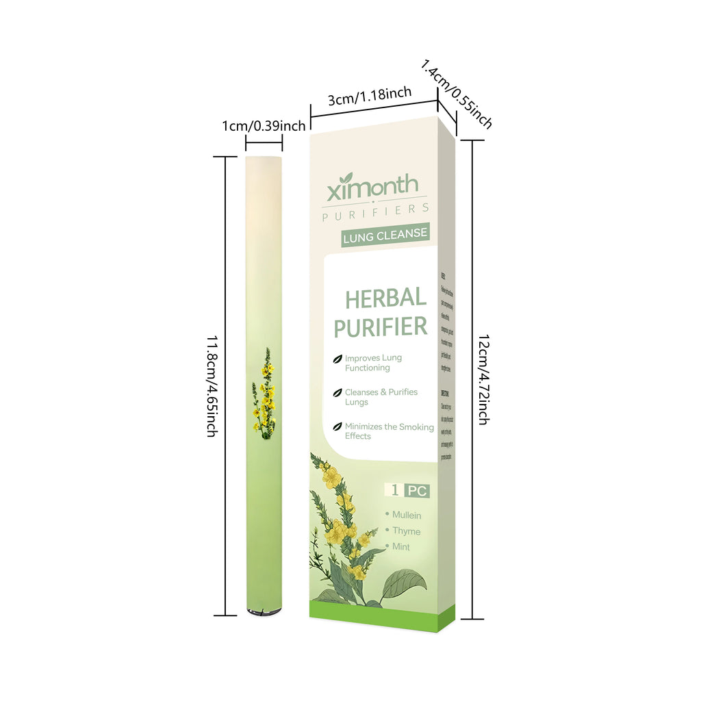 Body Care Stick Gentle Nourishing Care for the Body Herbal Essence Moisturizing and Cleansing Care Stick