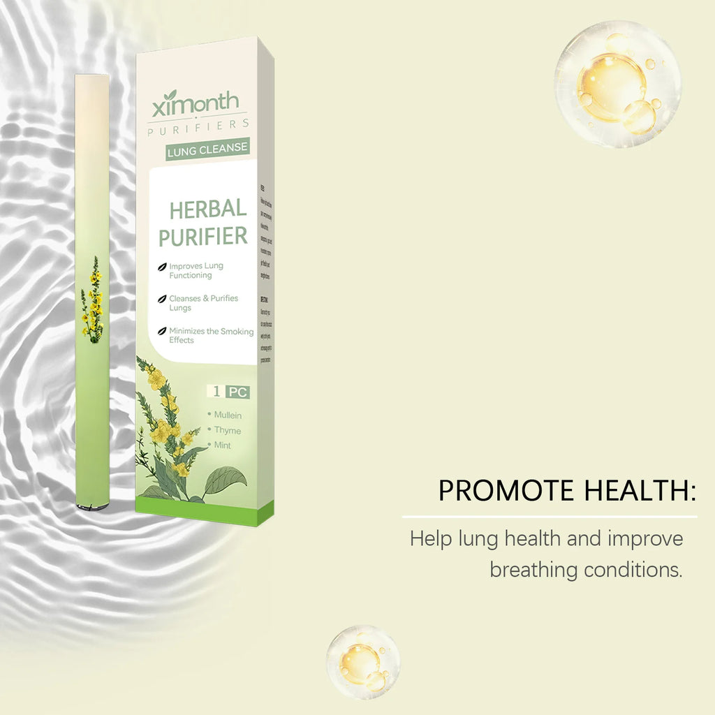 Body Care Stick Gentle Nourishing Care for the Body Herbal Essence Moisturizing and Cleansing Care Stick