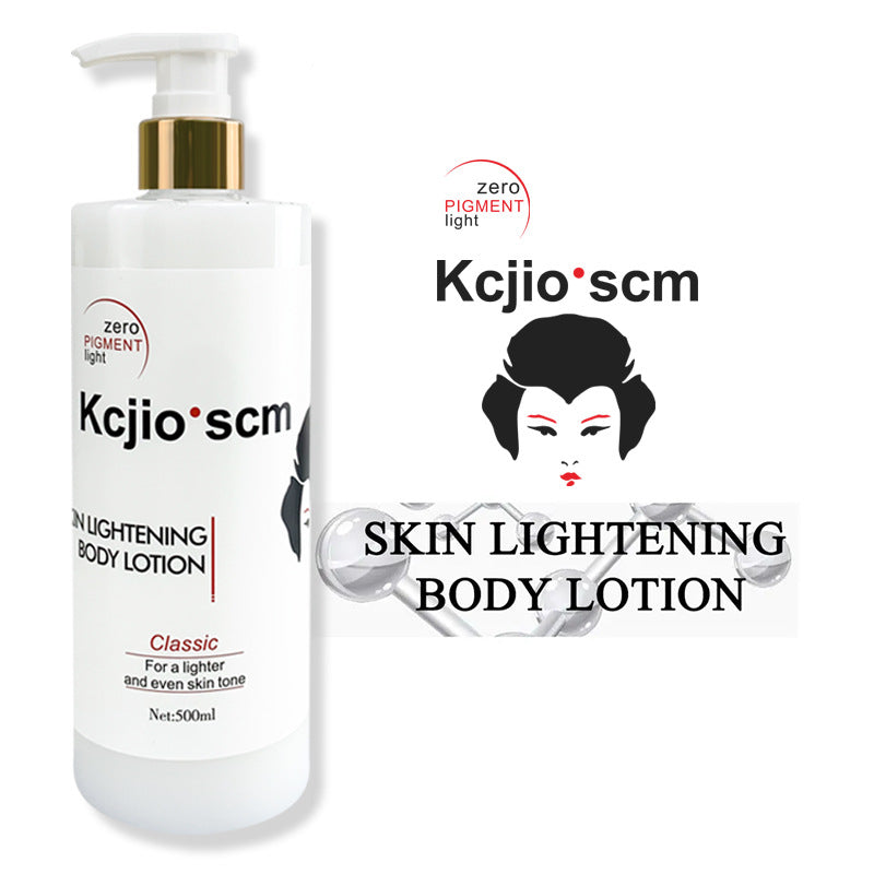 Protective Brightening Body Lotion Hydrating Lotion Improved Nourishing Moisturizing Moisturizing Lotion