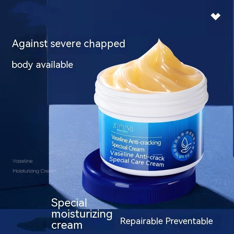 Moisturizing Body Lotion Hand And Foot Anti-freezing Cream